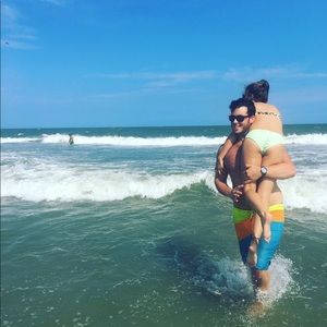 Meet your Posher, Mark